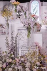 -Sunny喜铺婚礼策划(东部店)