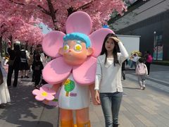 -东莞松山湖万象汇