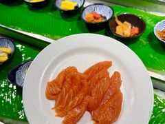 -金马门国际美食百汇(珞喻路店)