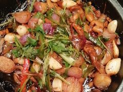 -永安鱼庄·镇江菜(三店纬五路店)