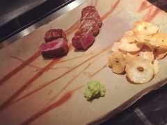 -Ginza Onodera铁板烧(外滩十八号店)