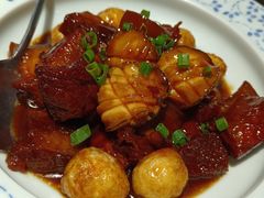 -涌觅名灶·本地海鲜宁波菜(财富广场店)