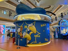 -天河城购物中心