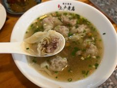 -上卢老天大馄饨(上楼线店)