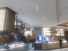 -杭州开元名都大酒店·地中海自助餐厅