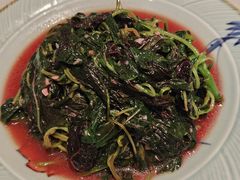 炒苋菜-双东酒店(东关街店)