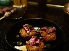 和牛可乐饼-Fukumimi·美醉堂 居酒屋(金尚店)