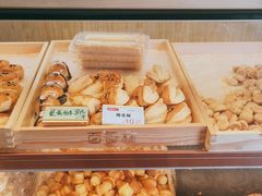 -包满意面包糕点(东坝店)