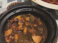 -咖啡人·融合餐厅(万达环宇店)