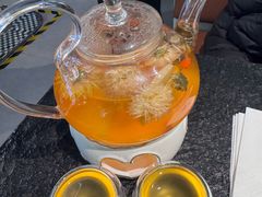 -5号公路美式石烧牛扒(惠济万达店)