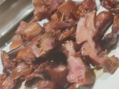 -芭菲盛宴·环球美食(北城国际店)