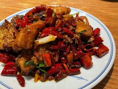 老武汉糍粑鱼-静一餐厅·湖北菜(前门创始店)