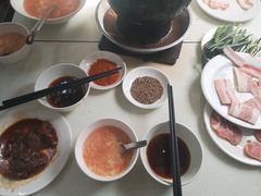 小料-大槐树烤肉馆