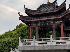 -惠州西湖丰渚园