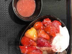 -鲜芋仙(太原街万达店)