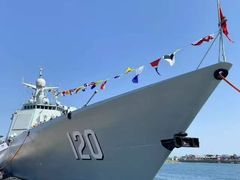 -中国人民解放军海军博物馆