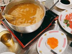 -燃计沙茶皇·香港沙茶火锅(人广旗舰店)