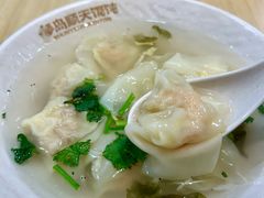 -琴岛顺天馄饨(营口路市场店)