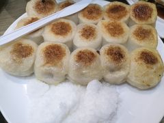 粘豆包-哈尔滨春饼(朝山街店)