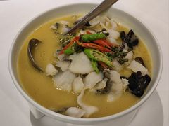 -北京西单美爵酒店-融轩中餐厅