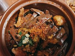 -破瓦寒窑·地摊烤羊排