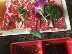-梦山水日本烧肉(五四广场店)