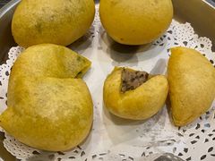 番薯煎堆-百鸟归巢天麻鱼头(远洋城店)