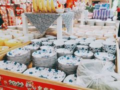 -欧亚春城购物中心(春城大街店)