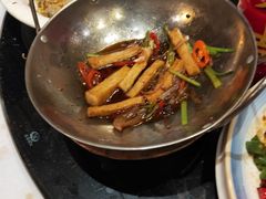 -芳芳私房菜·精做淮扬菜(承德路店)