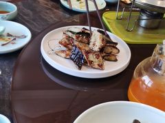 -紫泥369粗粮季(鼓楼店)