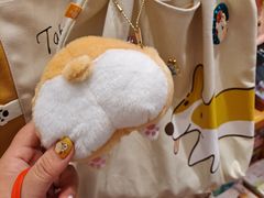 -猫的天空之城概念书店(杭州南宋御街店)