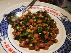 -旺角小渔村(二马路店)