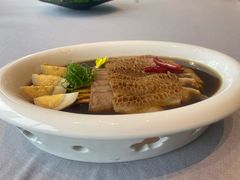 -上海前滩香格里拉大酒店
