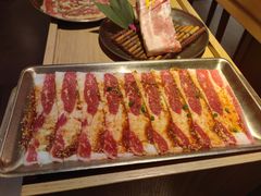 -西塔老太太泥炉烤肉(亚运村店)
