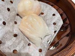 -衡山汇·高级粤菜(霄云路店)