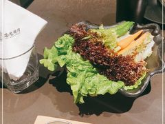 -芯元·碳烤熟成牛肉(经开店)