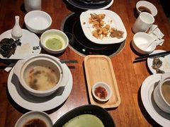 -黑鸡小馆(金源店)