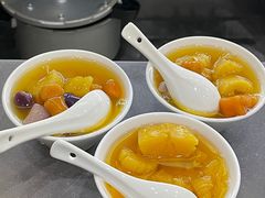 -张飞木薯羹(金鱼巷店)