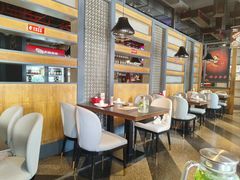 -辣尚瘾·烤鱼·新川菜(交大直营店)