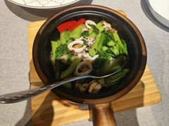 -晓粤·惹味粤菜(凯德乐峰广场店)