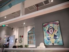 大堂-精悦蓉(松江万达广场店)