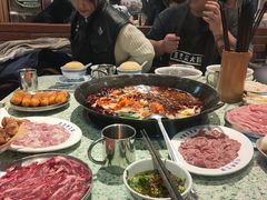 -五里关火锅(牛市口店)