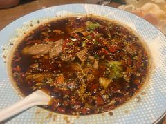 -黑家养生粥道馆(新世纪店)