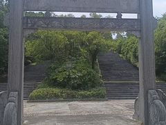 -南京市无想山景区