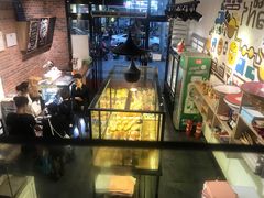 -THEDAY蛋糕(团结路店)