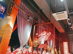 -老闵田螺馆·南昌特色小炒(梦时代店)