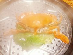 -船奇蒸汽海鲜·闽菜(八市海鲜总店)