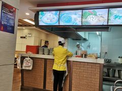 -新丰小吃(高沙店)