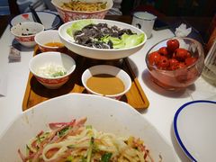 -大海碗·京菜炸酱面(雍和宫店)