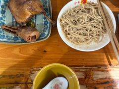 -老火车站牛肉粉